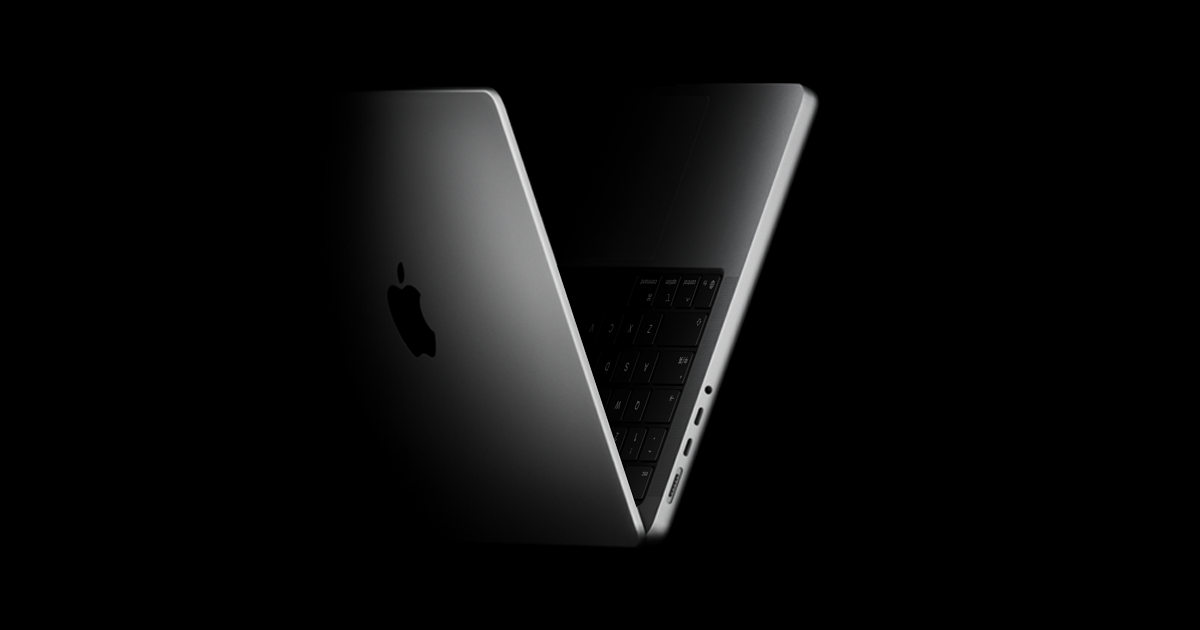 Apple MacBook Pro 笔记本电脑